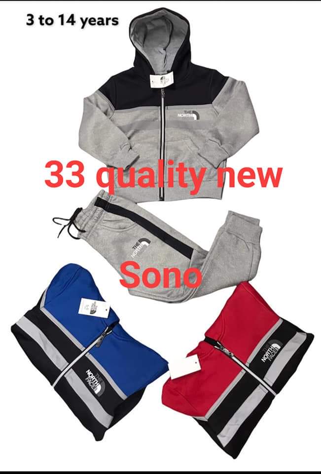 Tracksuit