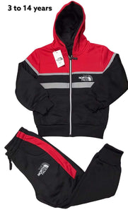 Tracksuit
