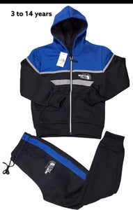 Tracksuit