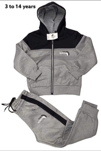 Tracksuit