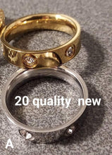 Load image into Gallery viewer, Ring