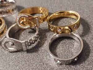 Ring