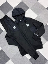 Load image into Gallery viewer, Men tracksuit