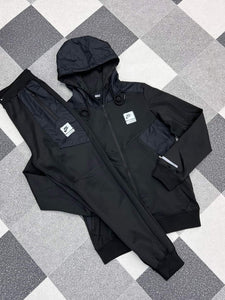 Men tracksuit