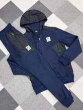Load image into Gallery viewer, Men tracksuit