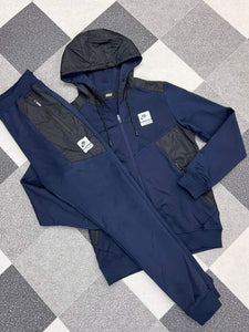 Men tracksuit