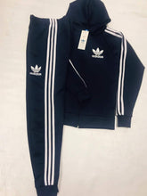 Load image into Gallery viewer, Ladies tracksuit