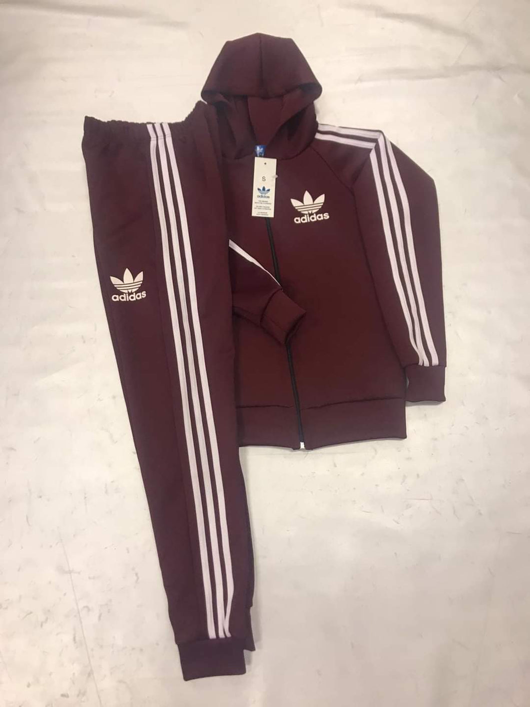 Ladies tracksuit