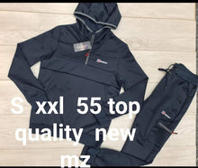 Load image into Gallery viewer, Tracksuit