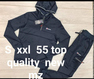 Tracksuit
