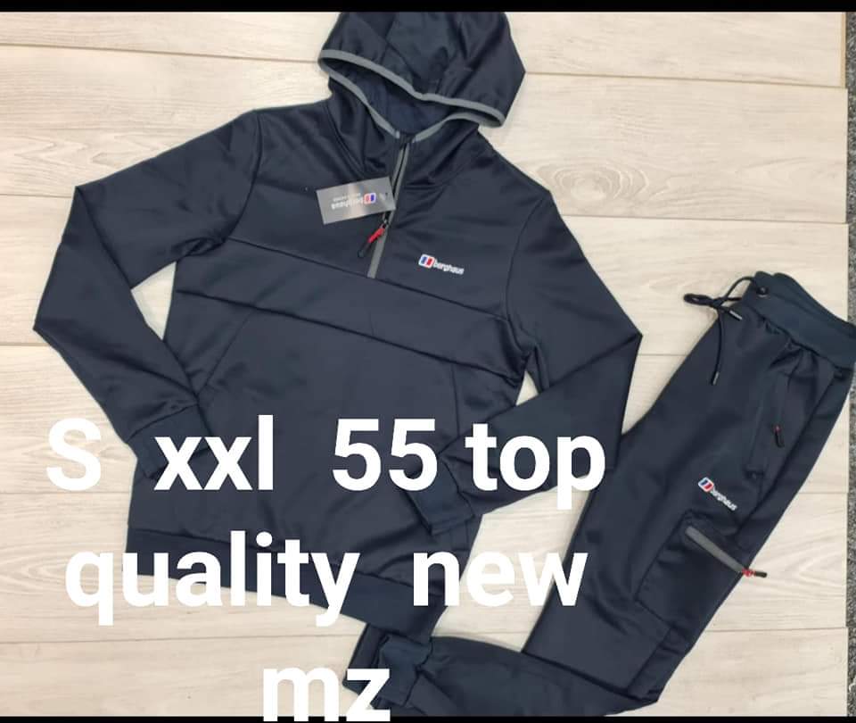 Tracksuit
