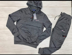 Tracksuit