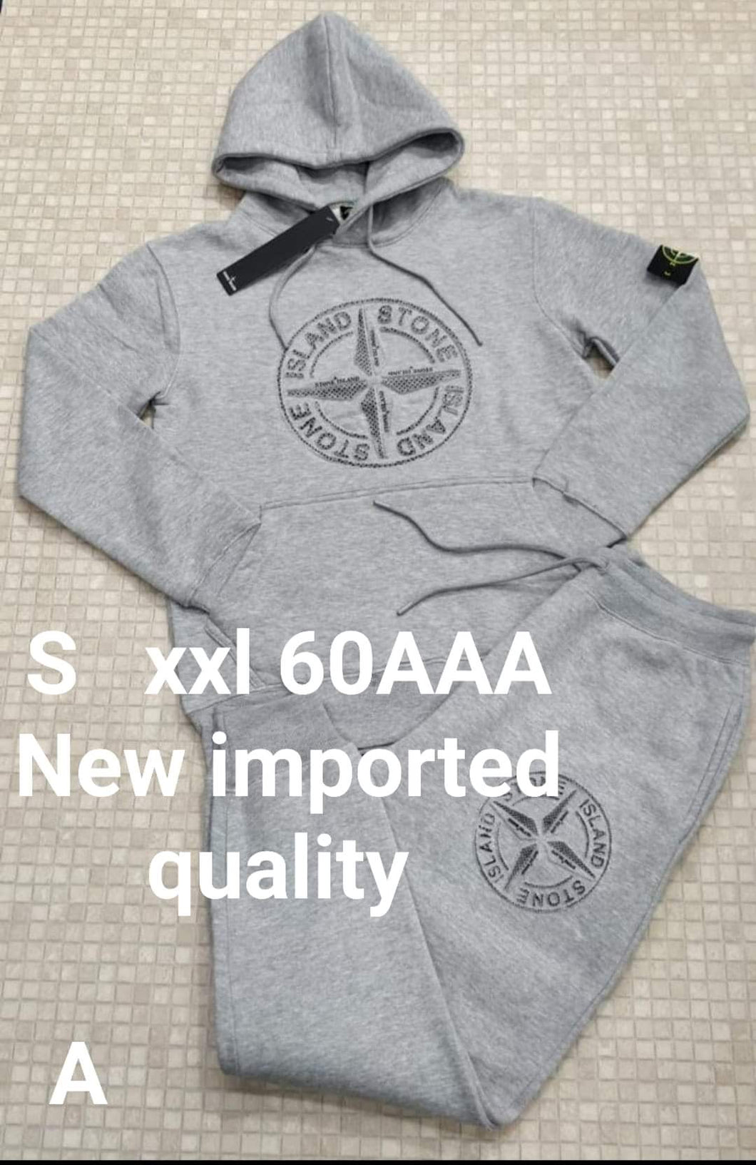 Tracksuit
