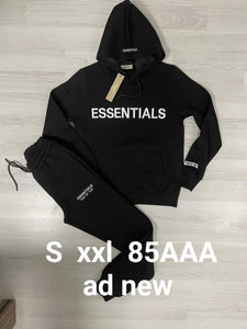 Tracksuit for men