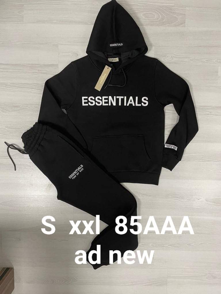 Tracksuit for men