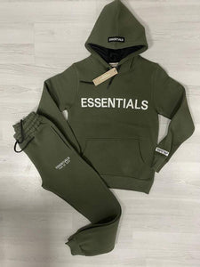 Tracksuit for men