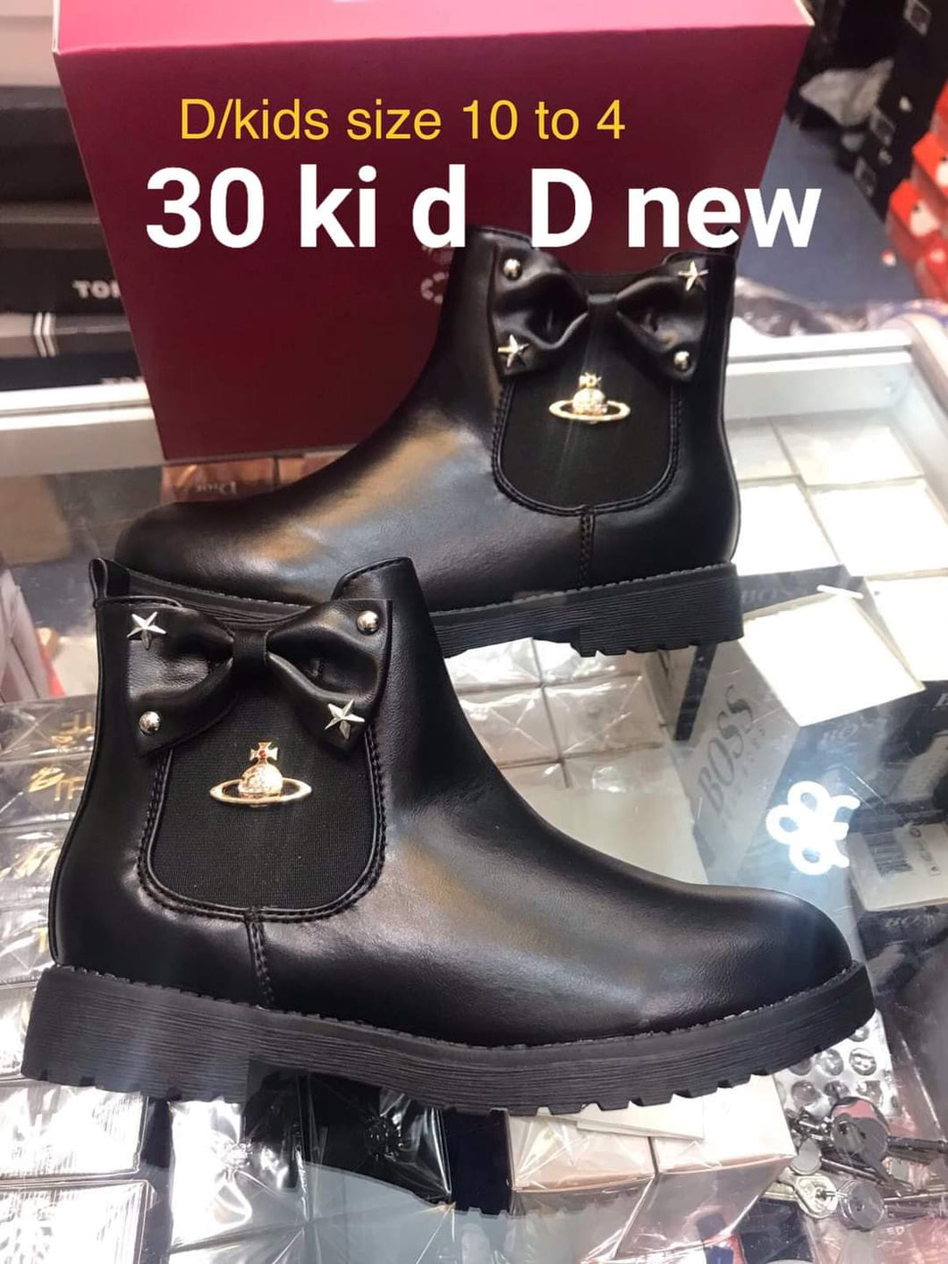 Shoes