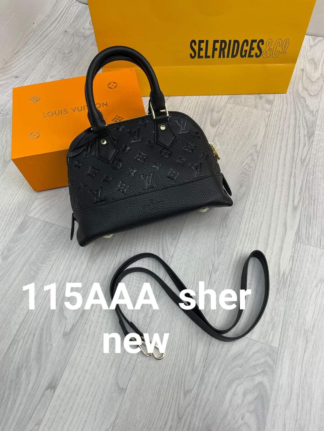 Bag
