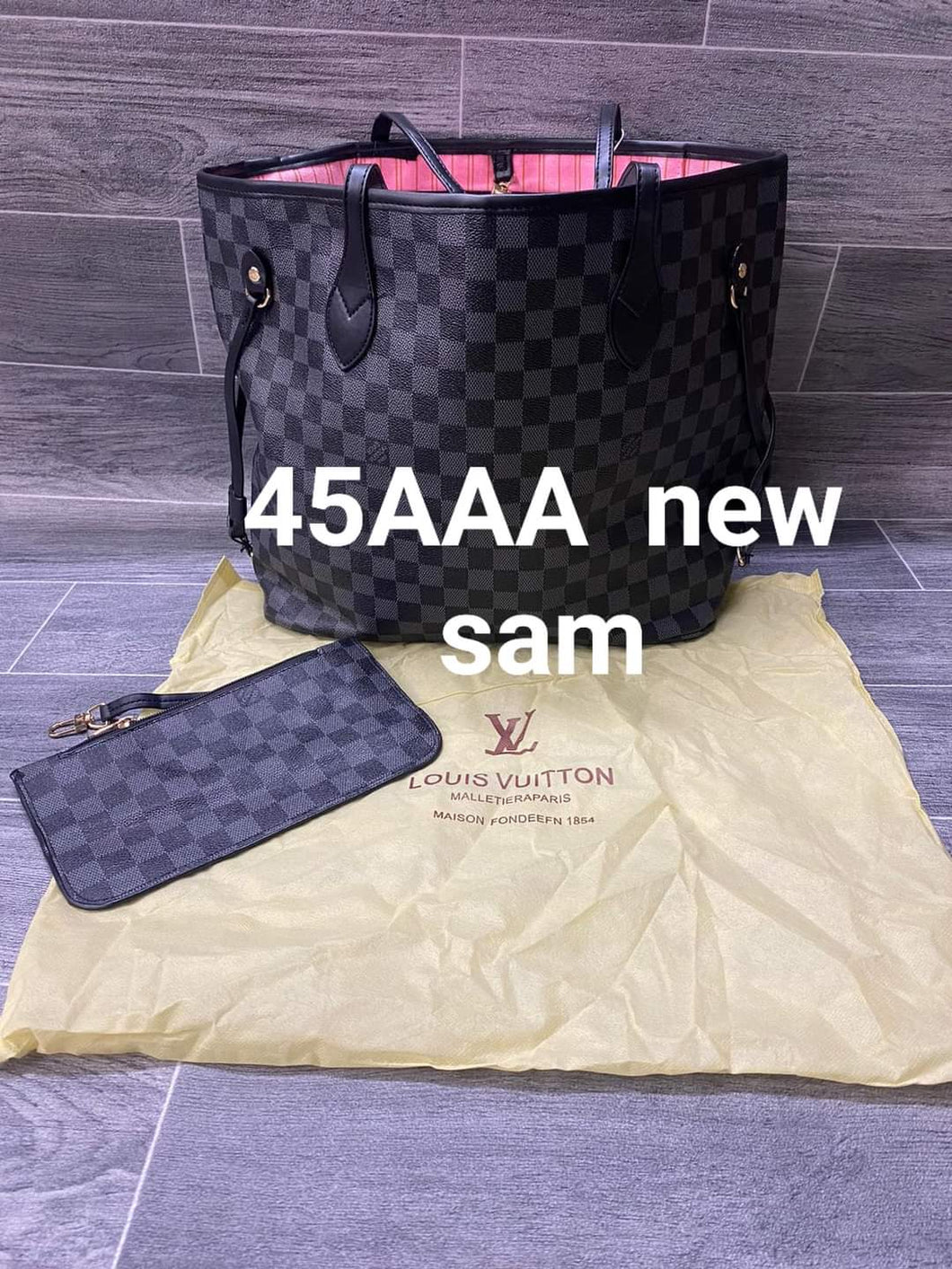 Bag