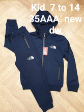 Load image into Gallery viewer, Tracksuit