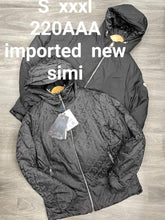 Load image into Gallery viewer, Jacket