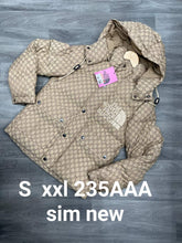 Load image into Gallery viewer, Jacket