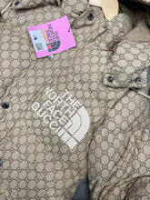 Load image into Gallery viewer, Jacket