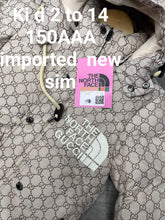 Load image into Gallery viewer, Jacket