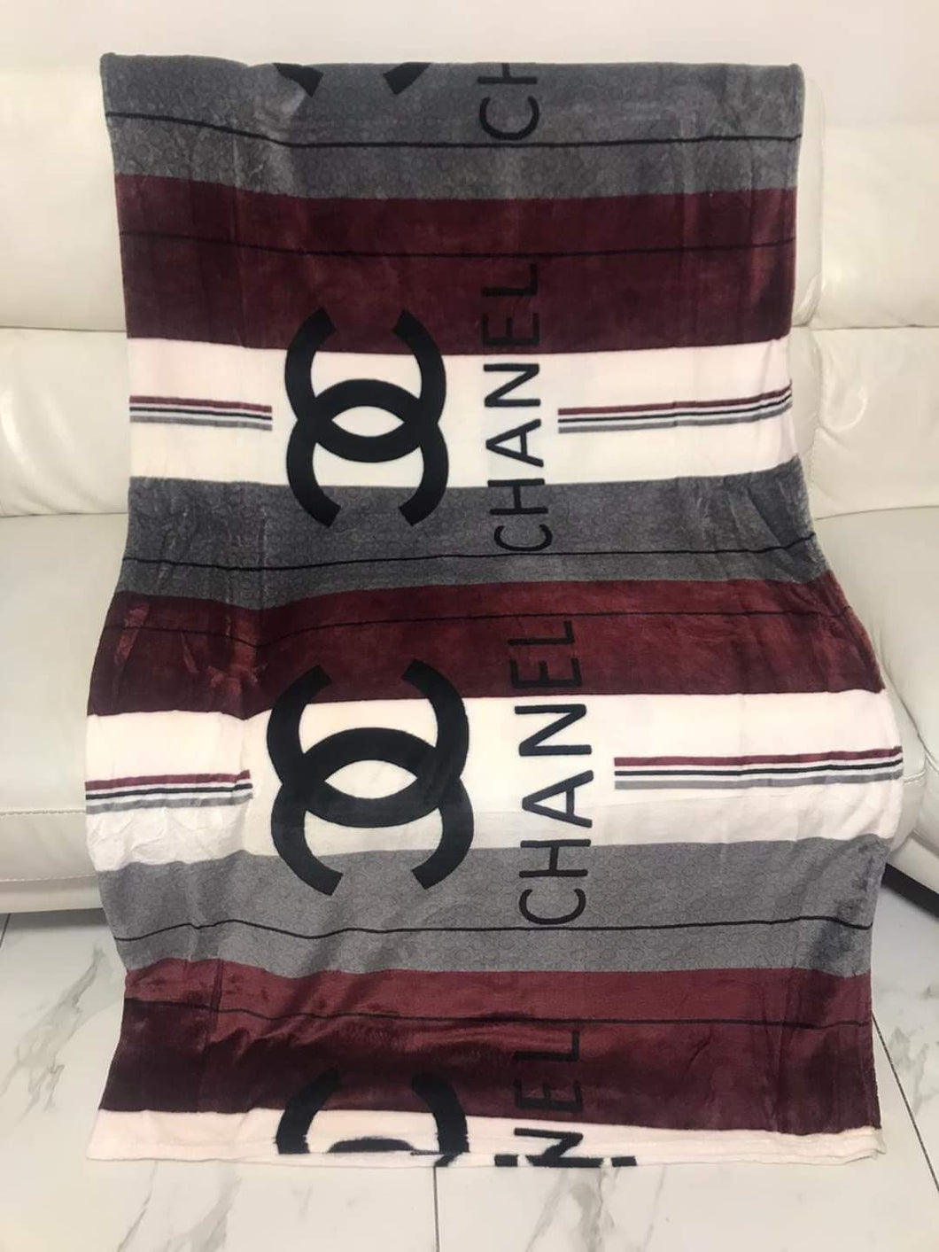 Bed cover