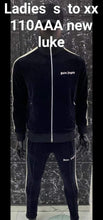Load image into Gallery viewer, Tracksuit