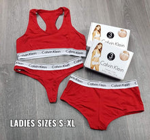 Load image into Gallery viewer, Ladies underwear