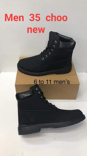 Men boots