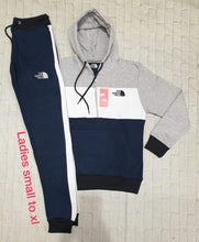 Load image into Gallery viewer, Tracksuit