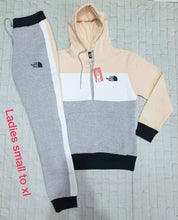 Load image into Gallery viewer, Tracksuit