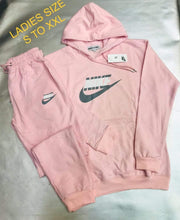 Load image into Gallery viewer, Tracksuit