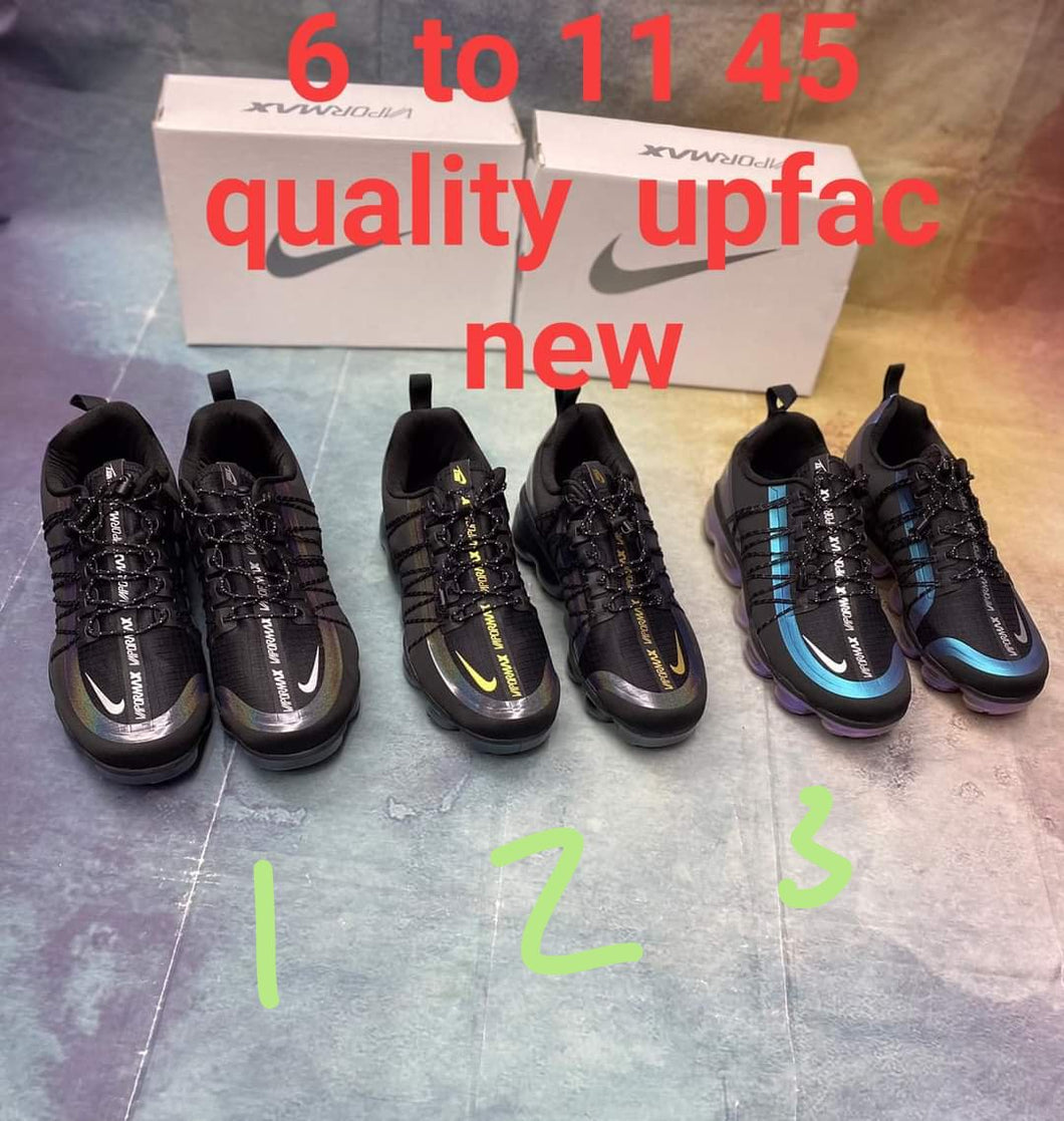 Men trainers