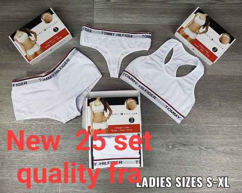 Underwear