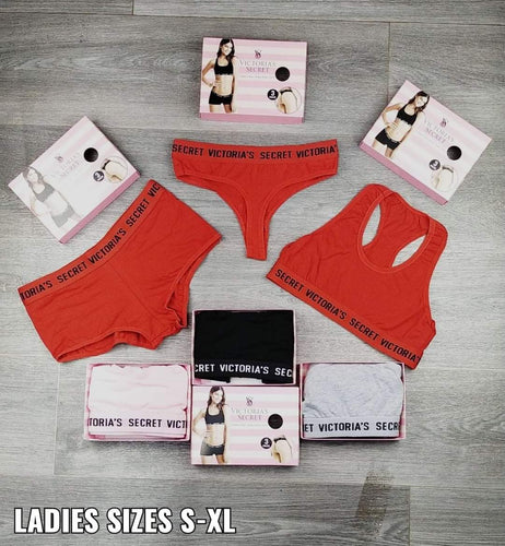 Underwear