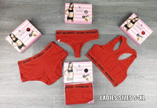 Load image into Gallery viewer, Underwear