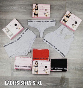 Underwear
