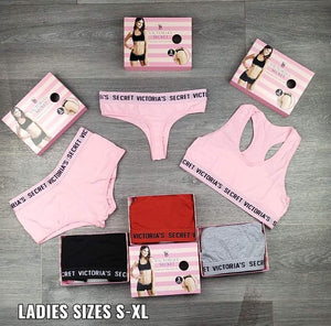Underwear
