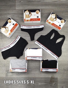 Underwear