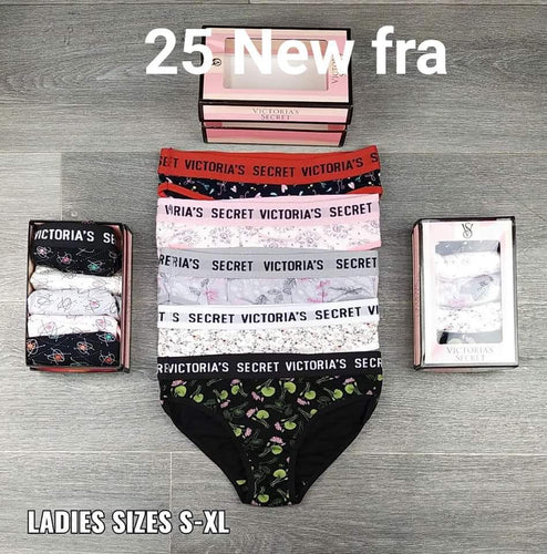 Underwear