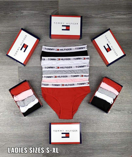 Underwear
