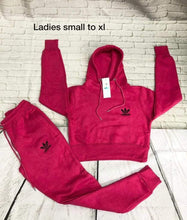 Load image into Gallery viewer, Tracksuit