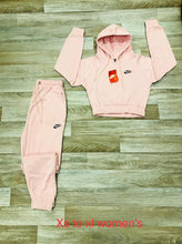 Load image into Gallery viewer, Ladies tracksuit