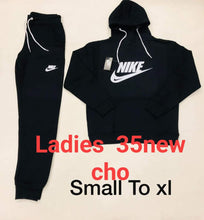 Load image into Gallery viewer, tracksuit