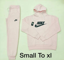Load image into Gallery viewer, tracksuit