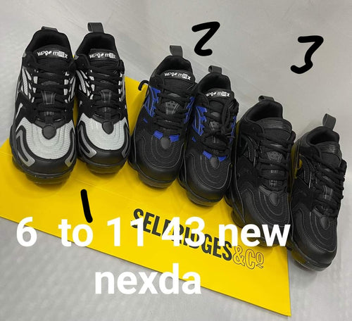 Men trainers