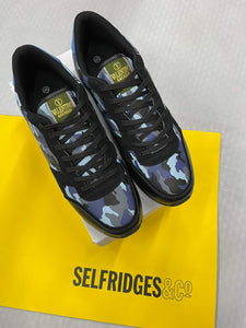 Men trainers